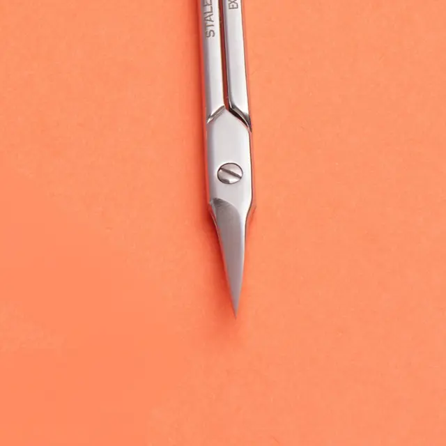 Staleks Professional Cuticle Scissors EXPERT 50 TYPE 2 