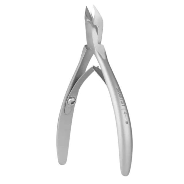 Staleks Professional Cuticle Nippers SMART 31 4mm 