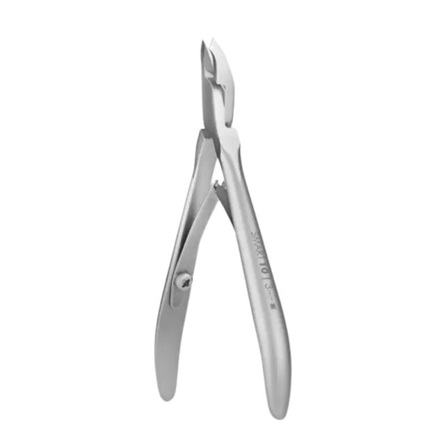 Staleks Professional Cuticle Nippers SMART 10 3mm 