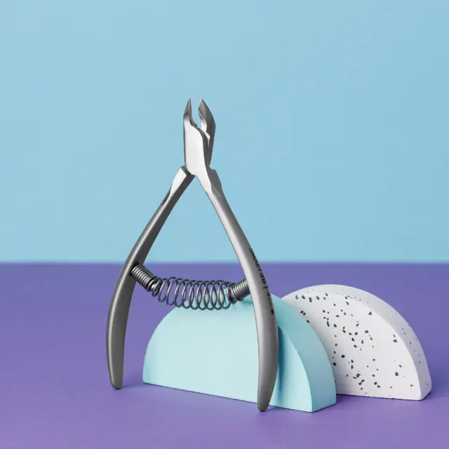 Staleks Professional Cuticle Nippers SMART 30 4mm 