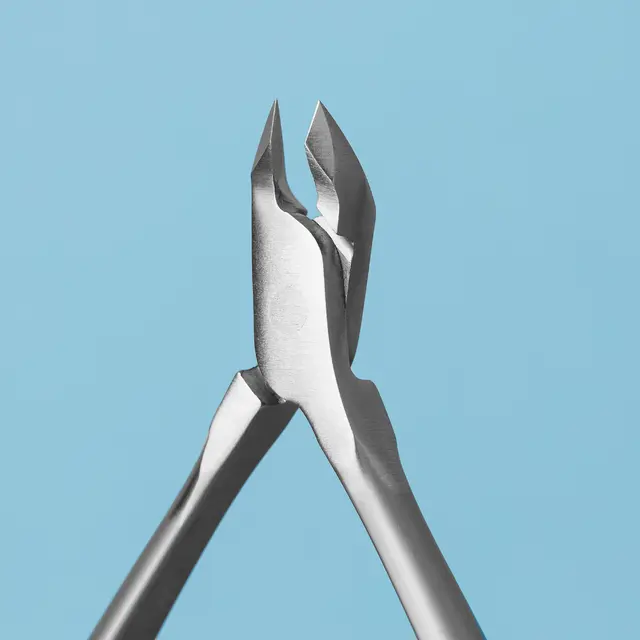 Staleks Professional Cuticle Nippers SMART 30 4mm 
