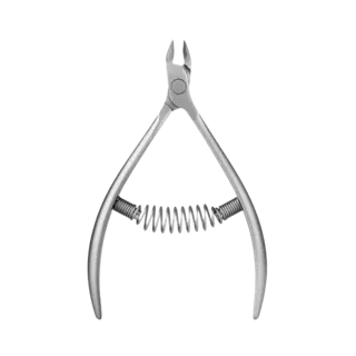 Staleks Professional Cuticle Nippers SMART 30 4mm
