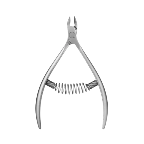 Staleks Professional Cuticle Nippers SMART 30 4mm