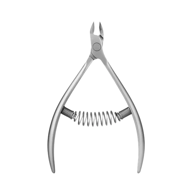 Staleks Professional Cuticle Nippers SMART 30 4mm 