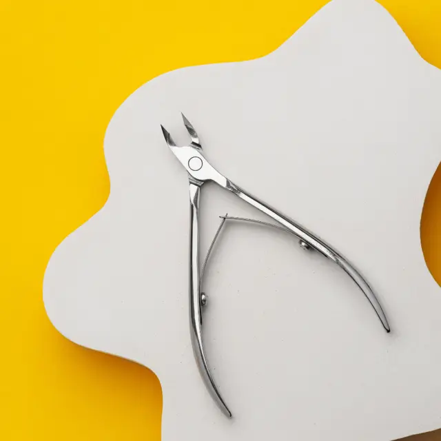 Staleks Professional Cuticle Nippers EXPERT 90 5mm 