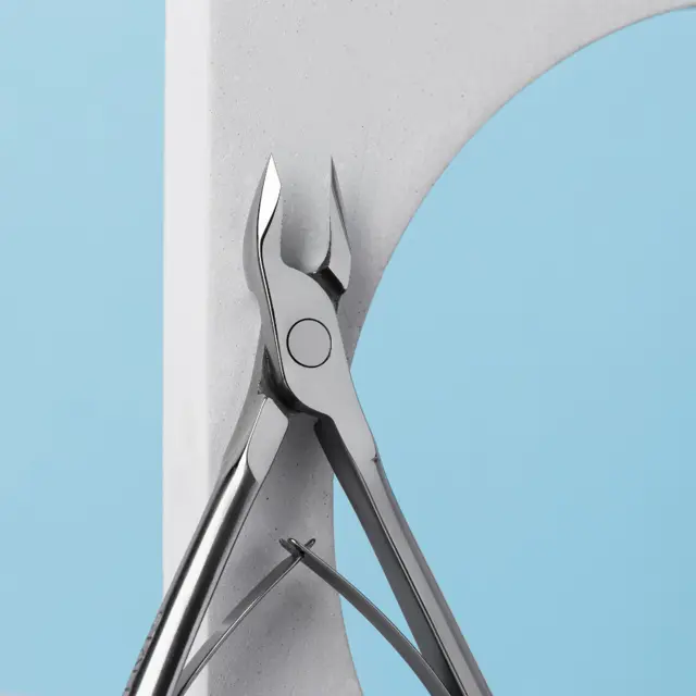 Staleks Professional Cuticle Nippers EXPERT 90 3mm 