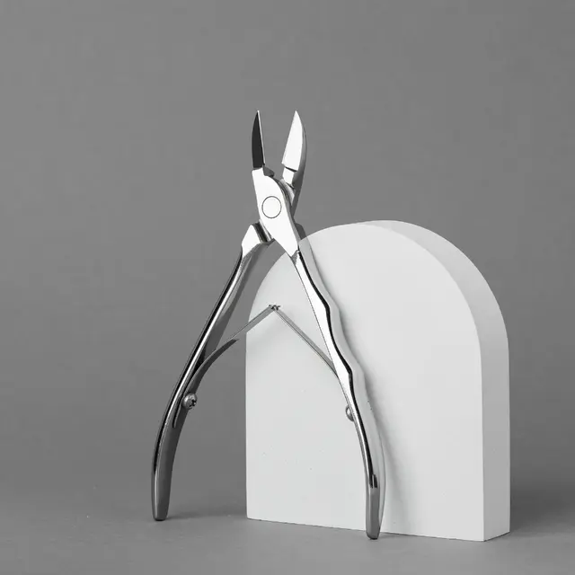 Staleks Professional Nail Nippers EXPERT 60 16mm 