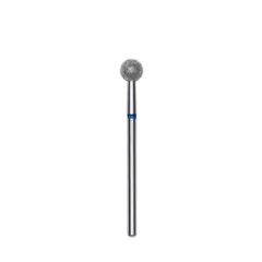 Staleks Diamond Drill Bit BALL blue 5mm