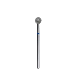 Staleks Diamond Drill Bit BALL blue 5mm