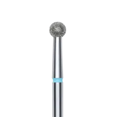 Staleks Diamond Drill Bit BALL blue 3.5mm