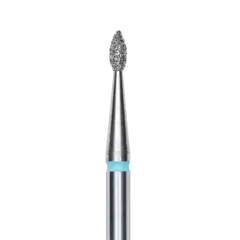Staleks Diamond Drill Bit DROP blue 1.6/4mm