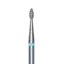Staleks Diamond Drill Bit DROP blue 1.6/4mm