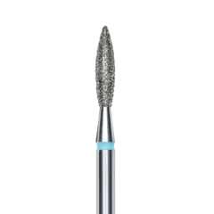 Staleks Diamond Drill Bit FLAME blue 2.3/10mm