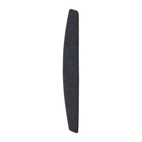 Staleks Disposable Glue-On File Crescent Refill 30stk. (MBE-40)