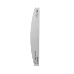 Staleks MBE-40 Nail File Crescent 16cm Metal