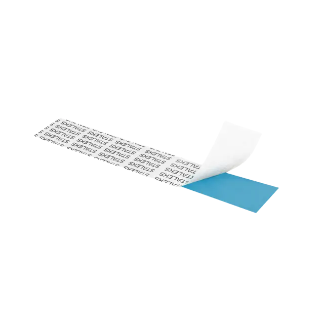 Staleks Disposable GlueOn File Straight REFILL 50stk. (MBE-20,MBE-20s,SPBE-20) 