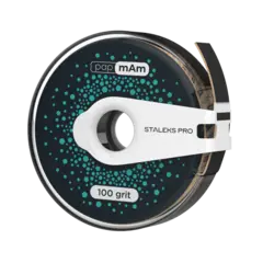 Staleks Nail File ROLL EXCLUSIVE 6m REFILL in case (MBE-20,MBE-20s,SPBE-20)