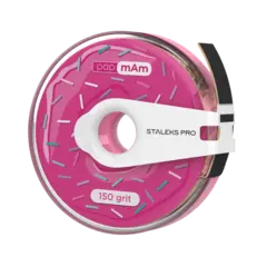 Staleks Nail File ROLL PRO 6m REFILL in case (MBE-20,MBE-20s,SPBE-20)