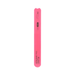 Staleks SPBE-20 Nail File Straight 16cm Plastic