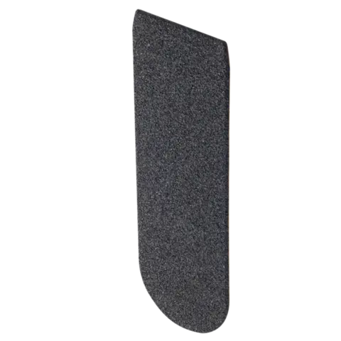 Staleks Disposable Glue-on Foot File REFILL 100 grit 30stk. (MBE-10) 