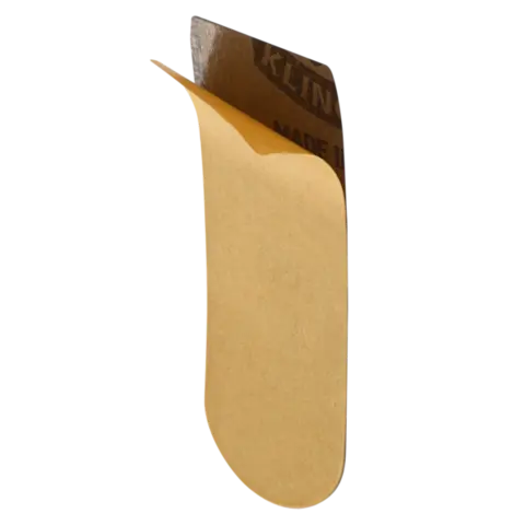 Staleks Disposable Glue-on Foot File REFILL 30stk. (MBE-10) 