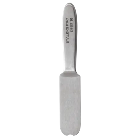 Staleks MBE-10 Foot File (h&#229;ndtakk) Metal