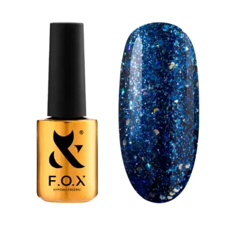 *FOX Gold Radiance 006 7ml