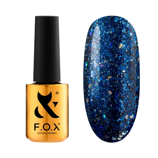 FOX Gold Radiance 006 7ml 