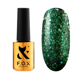 *FOX Gold Radiance 005 7ml