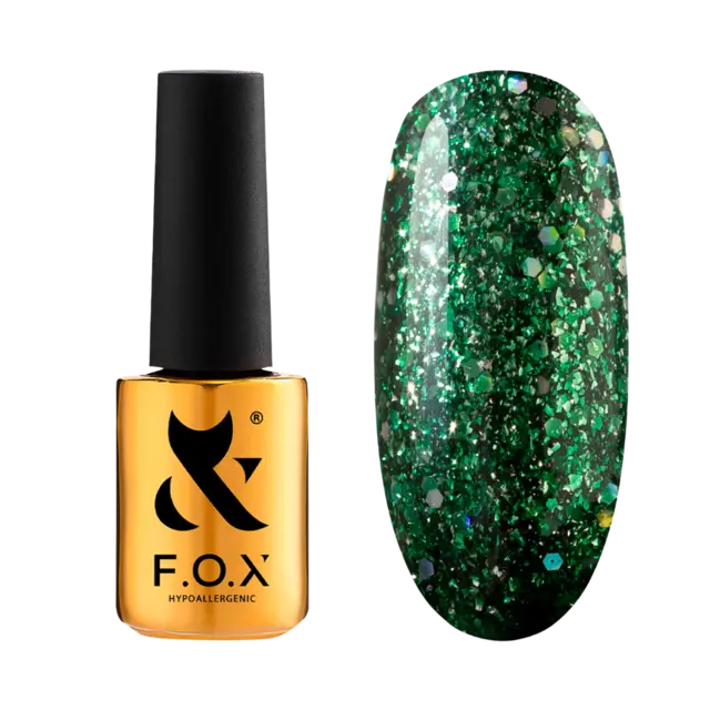 FOX Gold Radiance 005 7ml 