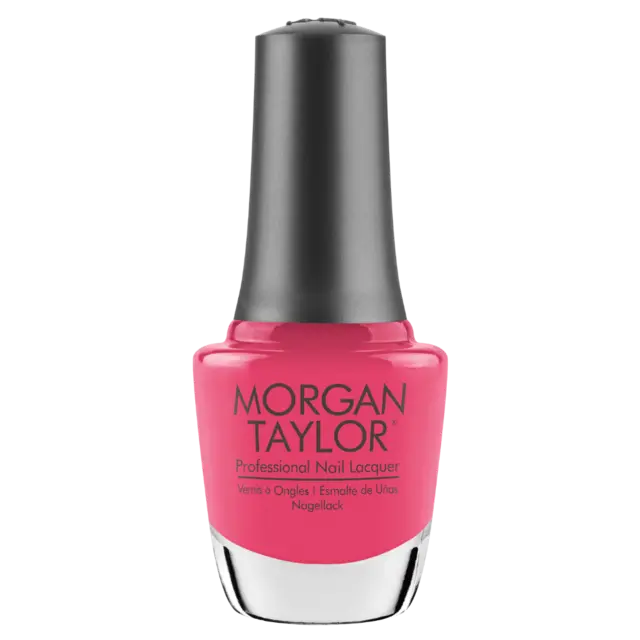 *Morgan Taylor Up in the air GOT SOME ALTITUDE 15ml 