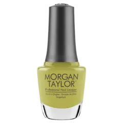 *Morgan Taylor Up in the air FLYING OUT LOUD 15ml
