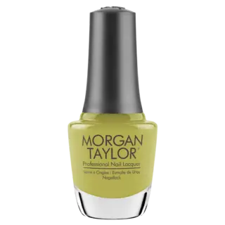 *Morgan Taylor Up in the air FLYING OUT LOUD 15ml