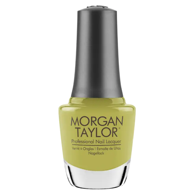 *Morgan Taylor Up in the air FLYING OUT LOUD 15ml 