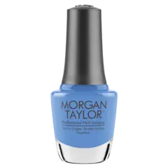 *Morgan Taylor Up in the air SOARING ABOVE IT ALL 15ml