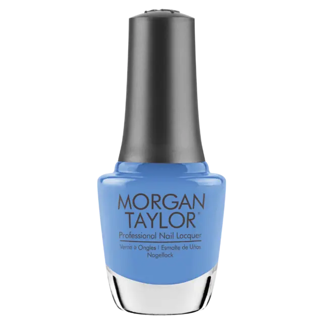 *Morgan Taylor Up in the air SOARING ABOVE IT ALL 15ml 