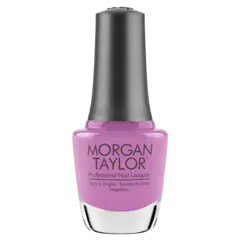 *Morgan Taylor Up in the air GOT CARRIED AWAY 15ml