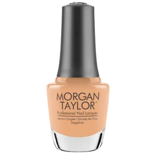 *Morgan Taylor Lace is More LACE BE HONEST 15ml