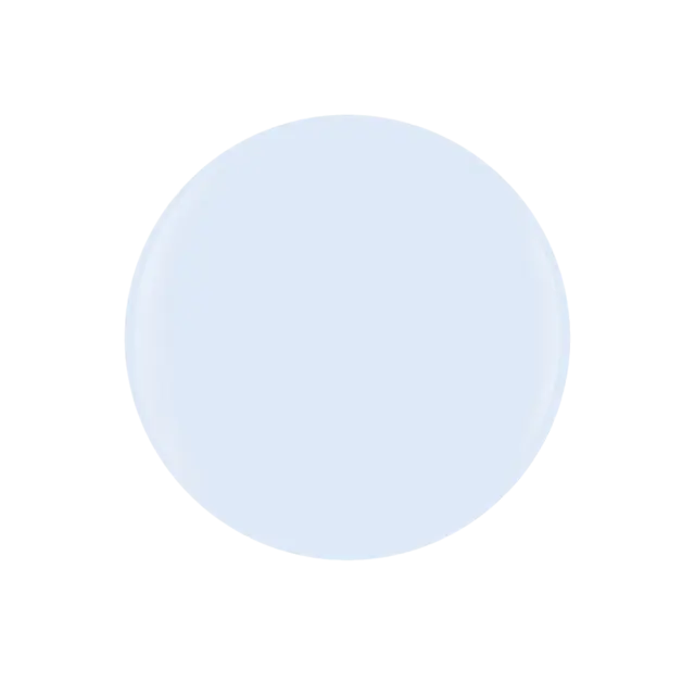 *Morgan Taylor Lace is More SWEET MORNING BREEZE 15ml 