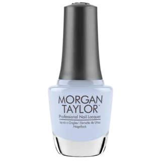 *Morgan Taylor Lace is More SWEET MORNING BREEZE 15ml