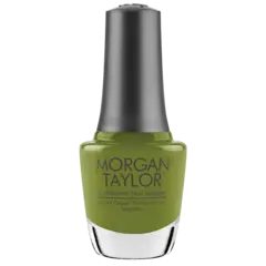 *Morgan Taylor Lace is More FRESHLY CUT 15ml