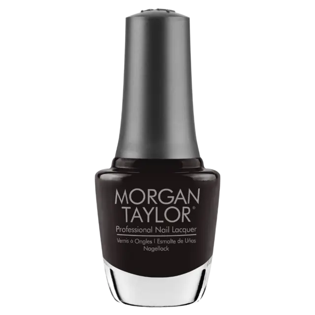 *Morgan Taylor Change of Pace ALL GOOD IN THE WOODS 15ml 