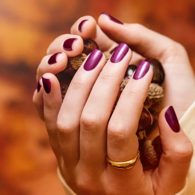 *Morgan Taylor Change of Pace SAPPY BUT SWEET 15ml 