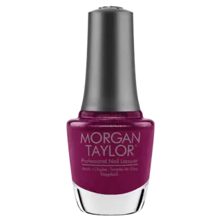 *Morgan Taylor Change of Pace SAPPY BUT SWEET 15ml