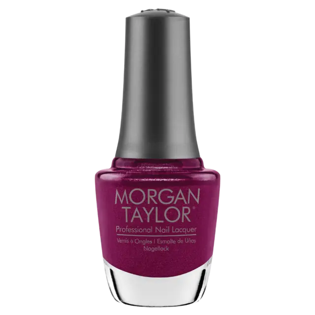 *Morgan Taylor Change of Pace SAPPY BUT SWEET 15ml 