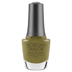 *Morgan Taylor Change of Pace LOST MY TERRAIN OF THOUGHT 15ml