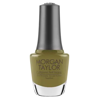 *Morgan Taylor Change of Pace LOST MY TERRAIN OF THOUGHT 15ml
