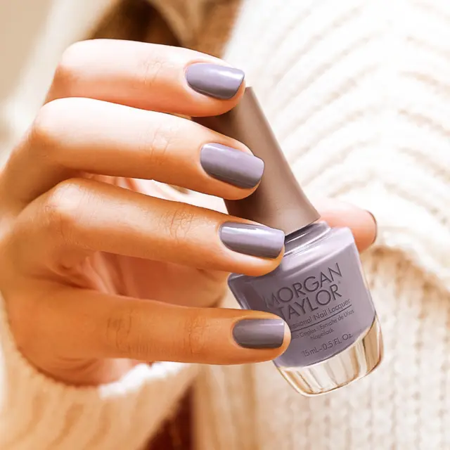 *Morgan Taylor Change of Pace STAY OFF THE TRAIL 15ml 