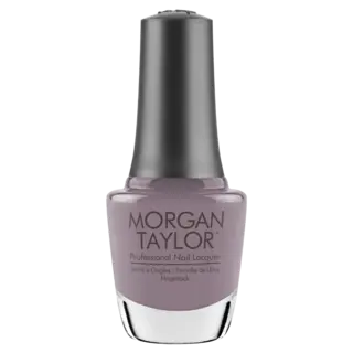 *Morgan Taylor Change of Pace STAY OFF THE TRAIL 15ml