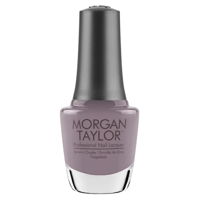 *Morgan Taylor Change of Pace STAY OFF THE TRAIL 15ml 